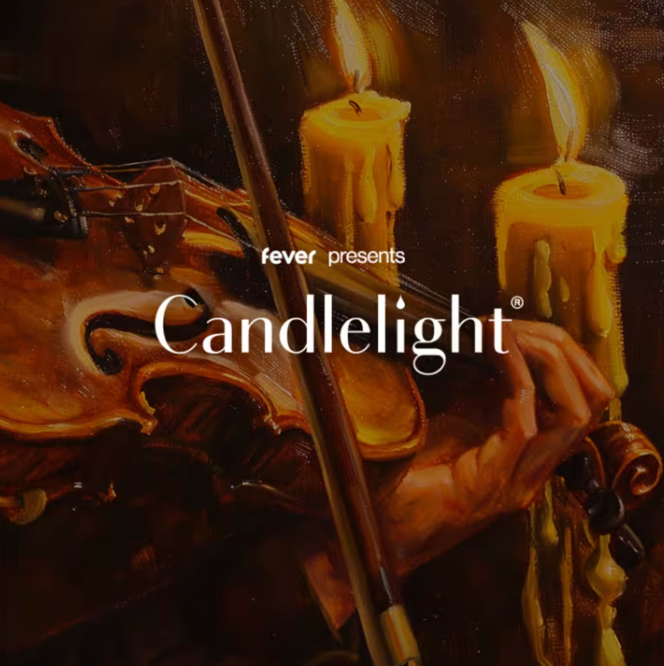 Candlelight: Featuring Vivaldi’s Four Seasons & More