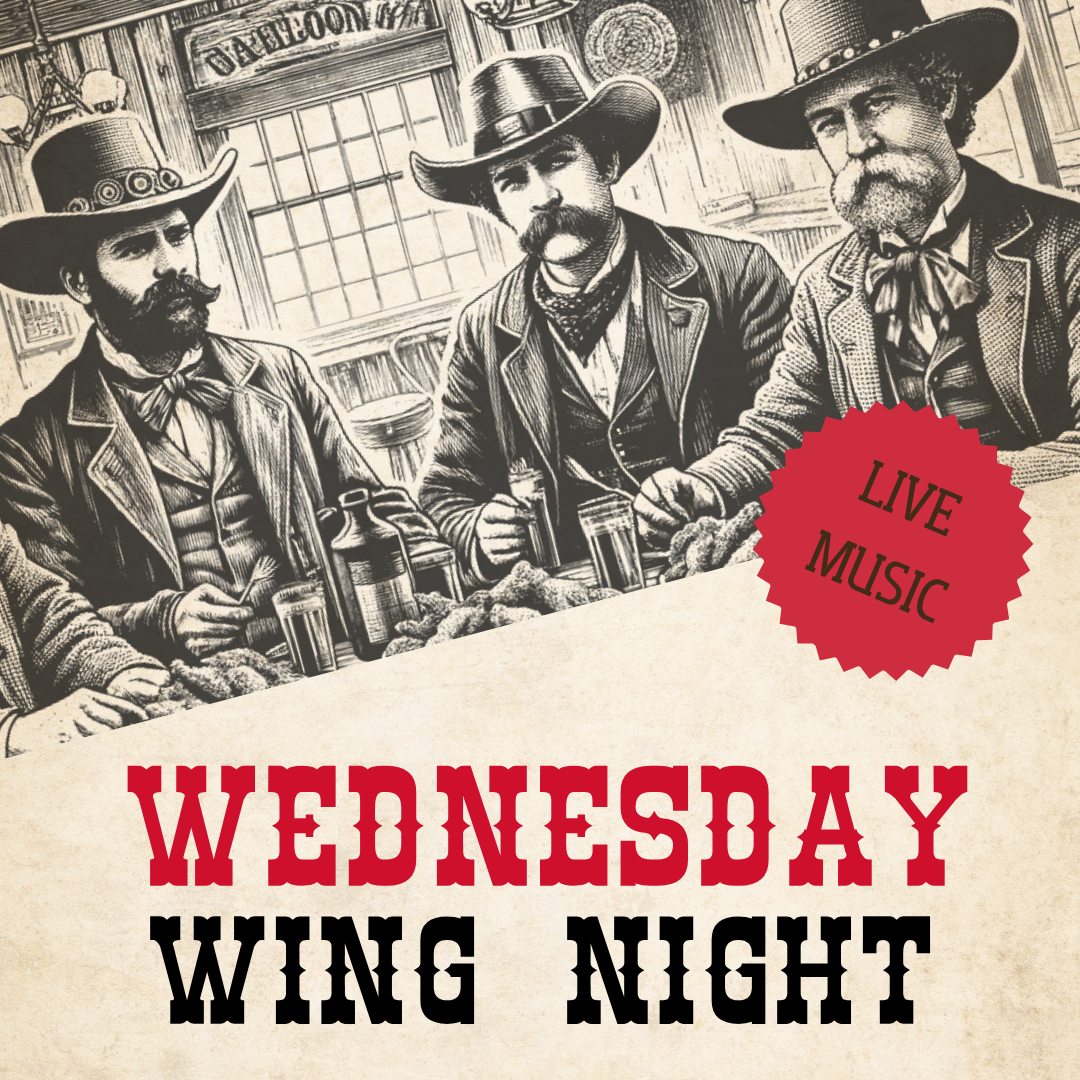 Wing Wednesdays with Jeff Piattelli