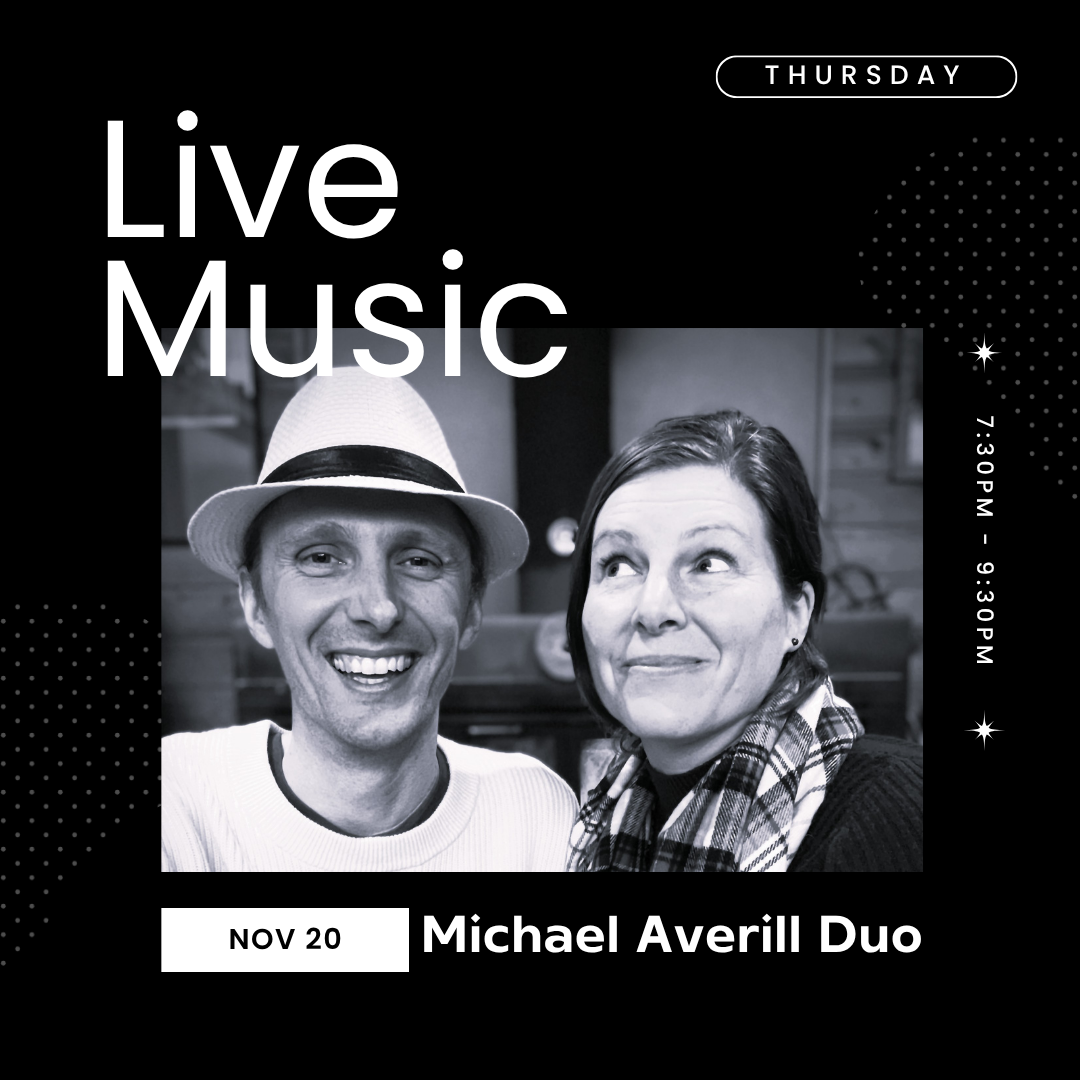 Michael Averill Duo