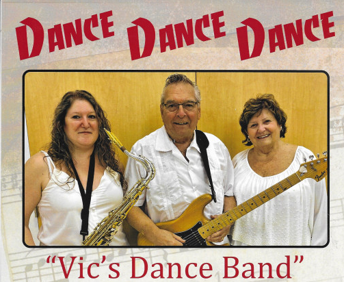 Vic’s Dance Band