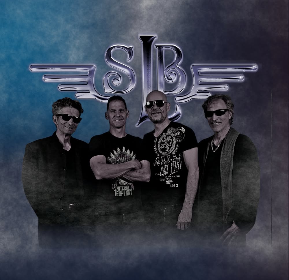 Sean Ligthfoot Band
