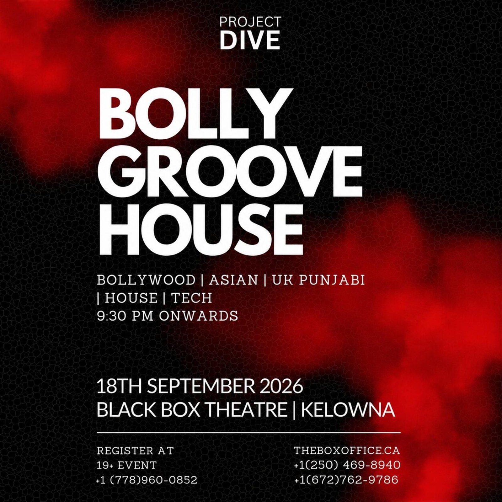 KCT bolly