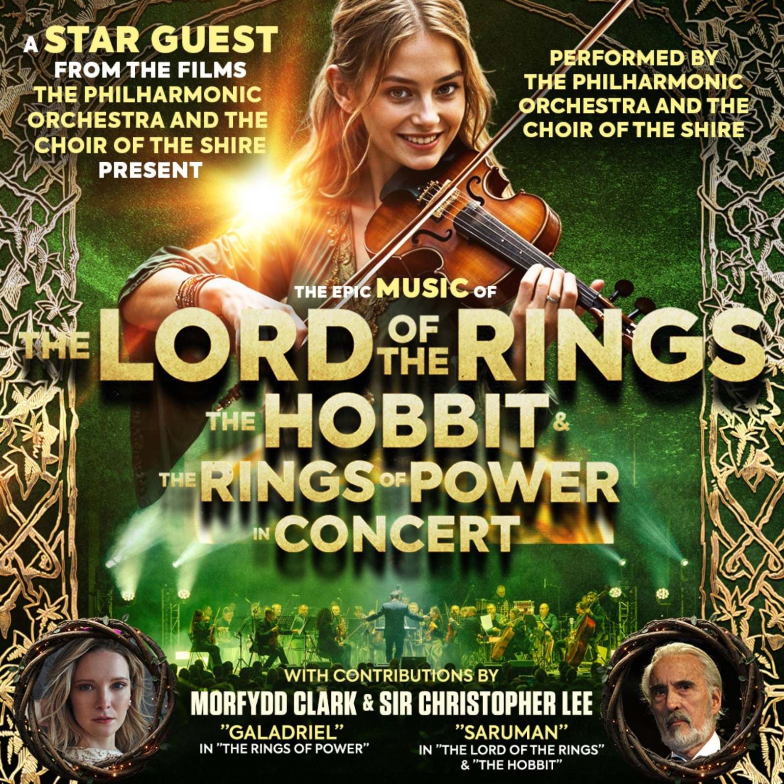 KCT lotr