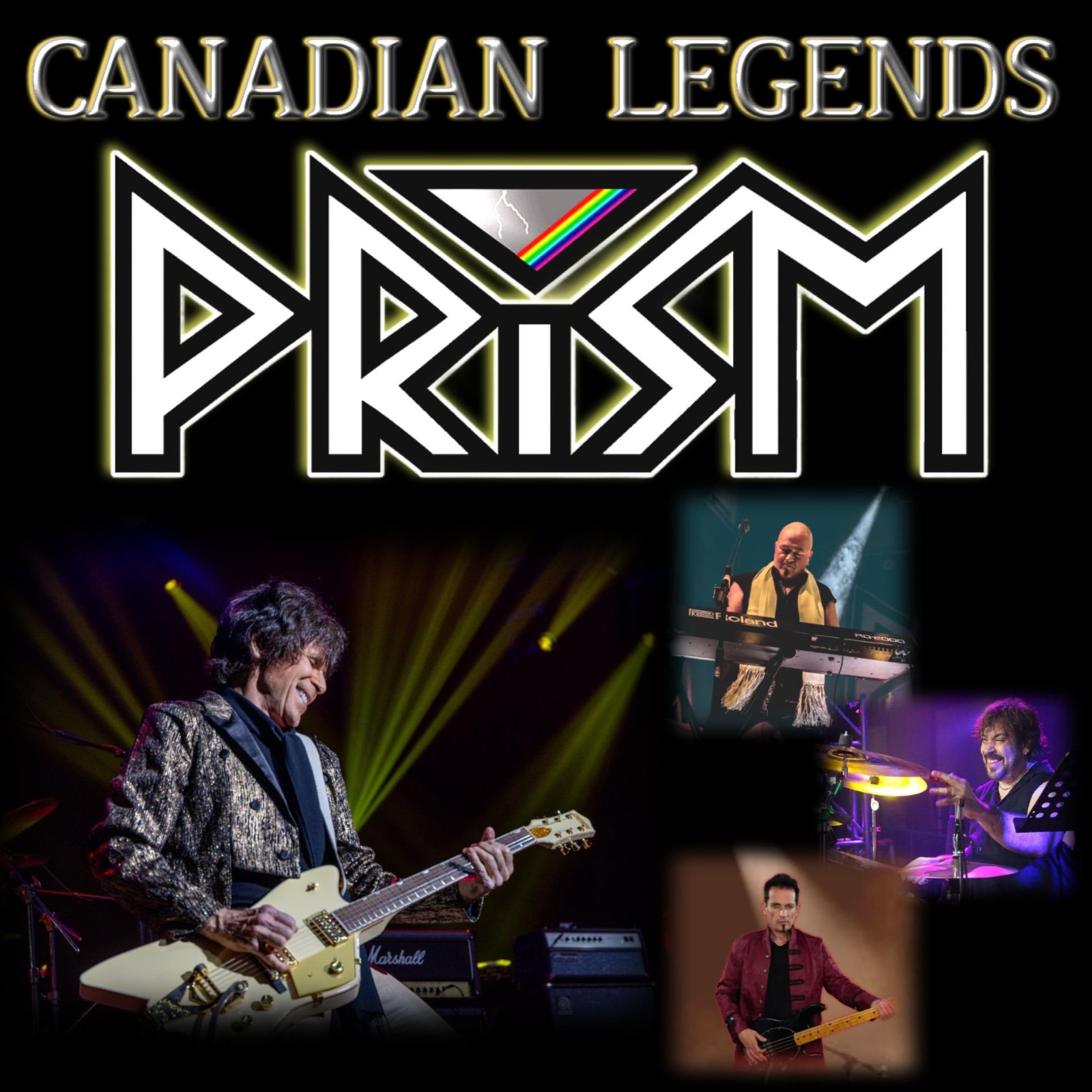 KCT prism