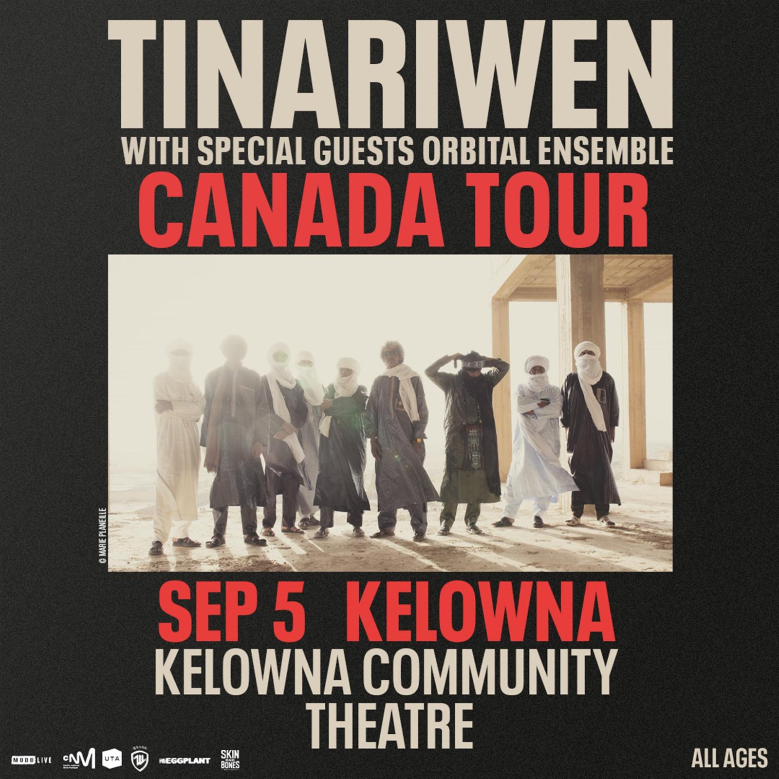 KCT tinariwen