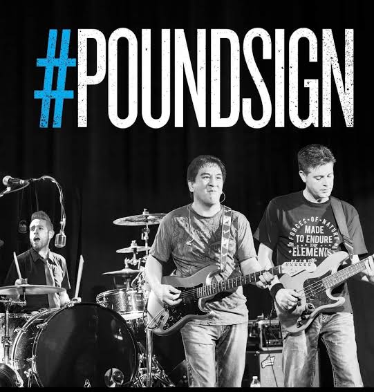 poundsign
