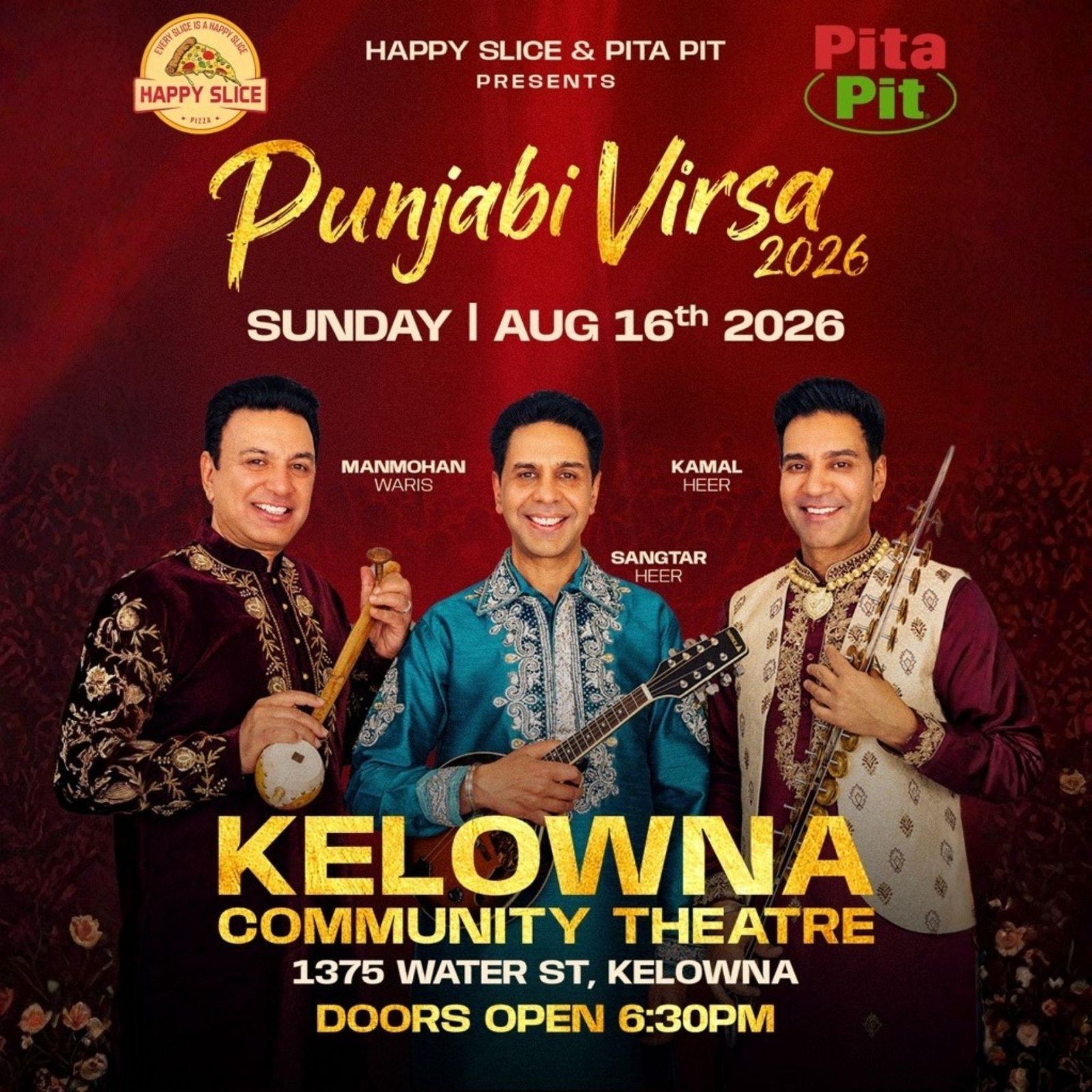 Punjabi Virsa