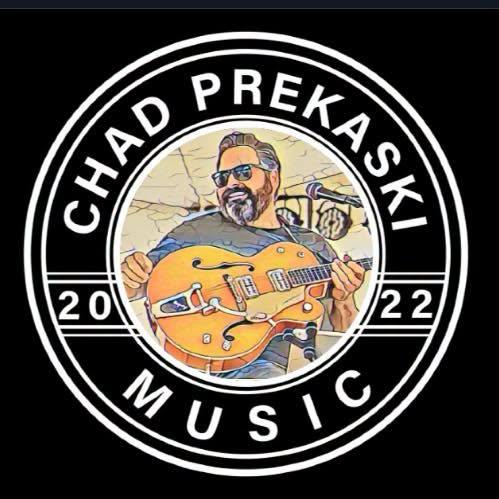 Chad Prekaski