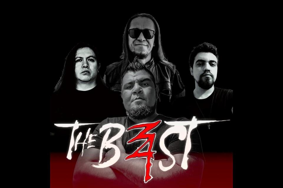 the-b34st